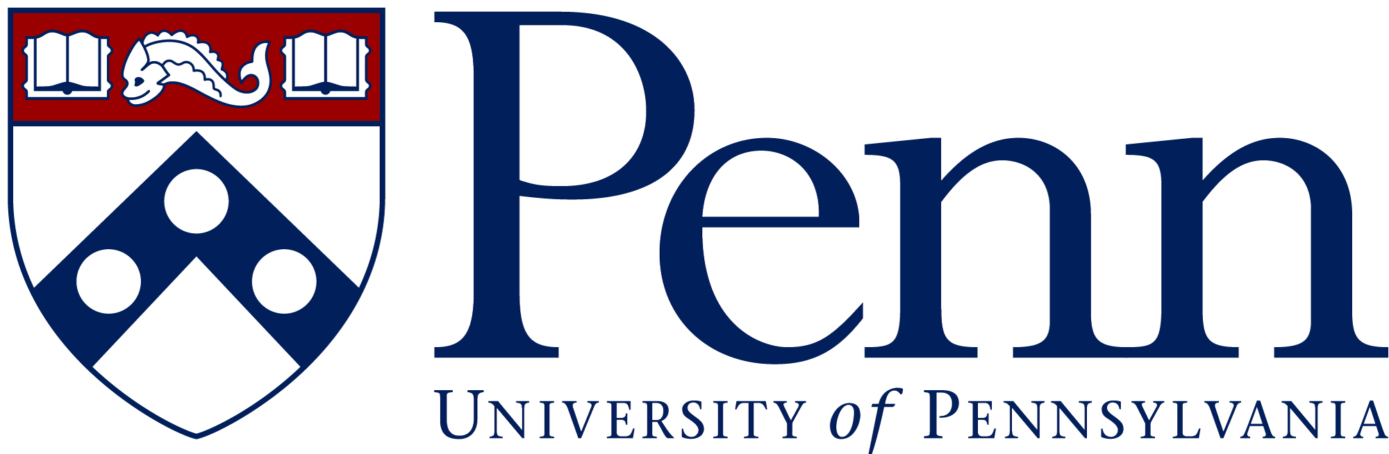The University of Pennsylvania Logo