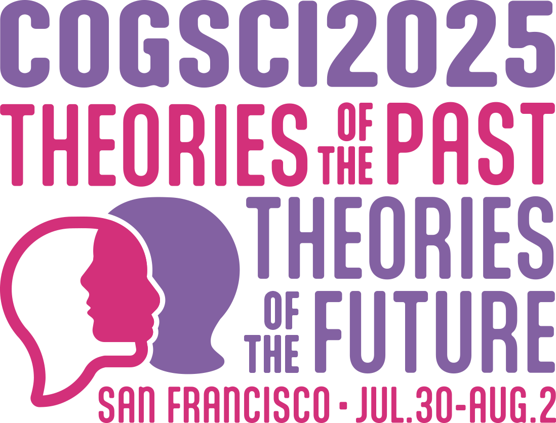 COGSCI 2025